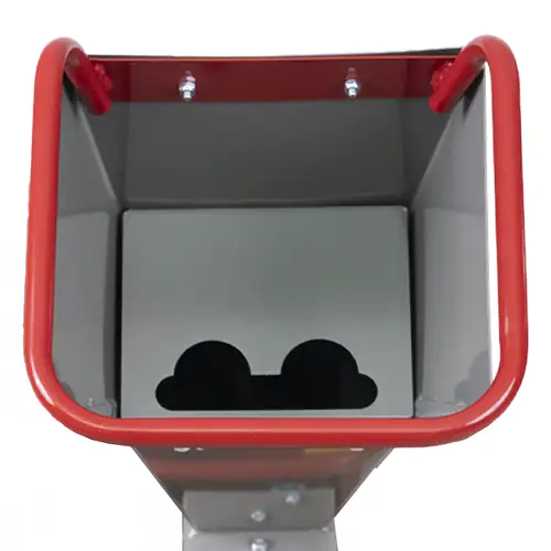 Biotriturador a Gasolina BT500 Loncin Donker´s